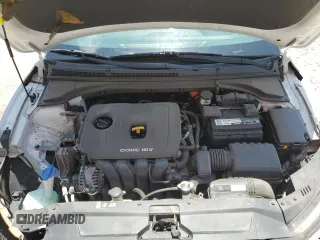 2019 Hyundai Veloster 2.0 с VIN KMHTG6AF2KU019977, выставлен на аукционе Copart как лот 62178965 с пробегом 83 621 миль миль и Списание • Salvage title. История ставок и продаж доступна на DreamBid. Изображение 11.