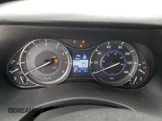 2011 Infiniti QX56 8-passenger with VIN JN8AZ2NC9B9301975, listed as a Copart auction lot 62284234 with 194,441 mi miles and Salvage Title. Bid and sale history available at carsss.com. Image 9.