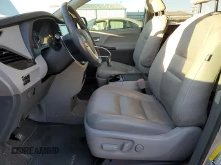 2019 Toyota Sienna XLE Auto Access Seat with VIN 5TDYZ3DC5KS977360, listed as a Copart auction lot 88314275 with 71,200 mi miles and Salvage Title. Bid and sale history available at carsss.com. Image 7.