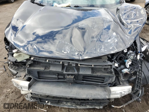 2018 Honda CR-V EX with VIN 7FARW1H50JE018873, listed as a Copart auction lot 48174565 with 130,723 mi miles and Non Repairable. Bid and sale history available at carsss.com. Image 12.