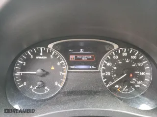 2016 Nissan Altima 2.5 SV with VIN 1N4AL3AP2GC276462, listed as a Copart auction lot 46799615 with 192,284 mi miles and Clean Title. Bid and sale history available at carsss.com. Image 9.