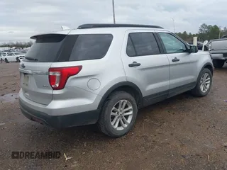 2017 Ford Explorer with VIN 1FM5K8B85HGC79395, listed as a IAAI auction lot 41442829 with 168,175 mi miles and . Bid and sale history available at DreamBid. Image 4.