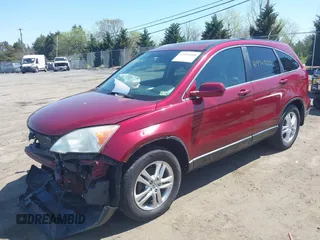 2010 Honda CR-V EX-L with VIN 5J6RE4H70AL088396, listed as a IAAI auction lot 41994400 with 111,770 mi miles and . Bid and sale history available at DreamBid. Image 17.