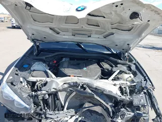 2019 BMW X3 xDrive30i with VIN 5UXTR9C53KLE14519, listed as a IAAI auction lot 41747651 with 141,273 mi miles. Bid and sale history available at carsss.com. Image 10.