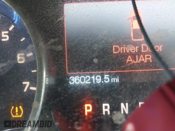 2011 Ford F-150 XL with VIN 1FTEW1CM6BFC84615, listed as a IAAI auction lot 42495457 with 360,219 mi miles and . Bid and sale history available at DreamBid. Image 15.