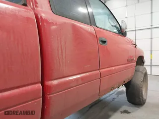 1996 Dodge Ram 1500 with VIN 3B7HF13Z0TG166231, listed as a IAAI auction lot 41472718 with 265,450 mi miles. Bid and sale history available at carsss.com. Image 13.