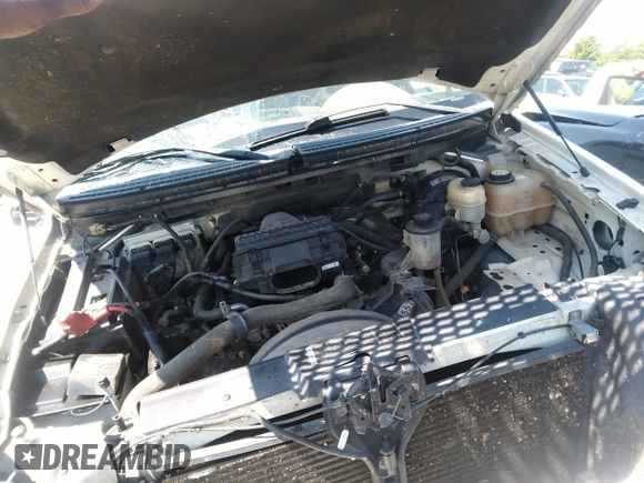 2008 Ford F-150 XLT с VIN 1FTPX14V08FC02030, выставлен на аукционе IAAI как лот 42637898 с пробегом 101 181 миль миль и . История ставок и продаж доступна на DreamBid. Изображение 10.