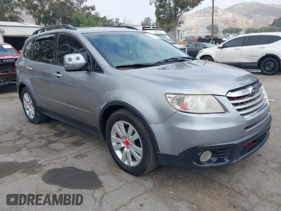 2008 Subaru Tribeca Limited с VIN 4S4WX92DX84414848, выставлен на аукционе IAAI как лот 42094467 с пробегом 322 852 миль миль и . История ставок и продаж доступна на DreamBid. Изображение 1.
