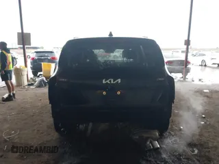 2022 Kia Telluride EX с VIN 5XYP3DHC4NG250757, выставлен на аукционе IAAI как лот 42123357 с пробегом 79 745 миль миль и . История ставок и продаж доступна на DreamBid. Изображение 16.