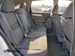 2011 Honda CR-V SE z VIN 5J6RE4H45BL086408, wystawiony jako Copart lot #57888225 z przebiegiem 146 347 mil mil oraz Szkoda całkowita • Salvage title. Historia ofert i sprzedaży dostępna na DreamBid. Obrazek 11.