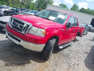2007 Ford F-150 XLT z VIN 1FTPX14V87FB61659, wystawiony jako IAAI lot #42183080 z przebiegiem 180 988 mil mil oraz . Historia ofert i sprzedaży dostępna na DreamBid. Obrazek 17.
