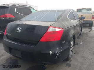 2010 Honda Accord Cpe LX-S with VIN 1HGCS1B30AA015874, listed as a IAAI auction lot 41654820 with 202,488 mi miles. Bid and sale history available at carsss.com. Image 4.