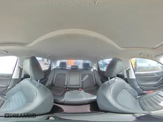 2014 Volkswagen Passat TDI SEL Premium with VIN 1VWCN7A37EC072266, listed as a Copart auction lot 51283195 with 91,325 mi miles and Clean Title. Bid and sale history available at carsss.com. Image 12.