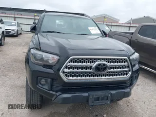 2017 Toyota Tacoma SR5 with VIN 5TFAZ5CN8HX052459, listed as a IAAI auction lot 41495281 with 212,314 mi miles and . Bid and sale history available at DreamBid. Image 12.