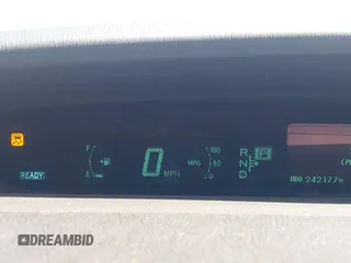 2010 Toyota Prius II z VIN JTDKN3DU7A0072453, wystawiony jako IAAI lot #42234870 z przebiegiem 242 177 mil mil oraz . Historia ofert i sprzedaży dostępna na DreamBid. Obrazek 7.