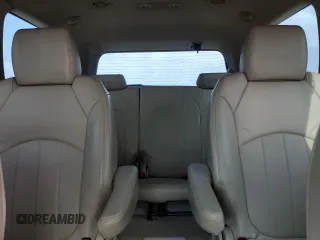2012 GMC Acadia Denali z VIN 1GKKVTED7CJ264147, wystawiony jako Copart lot #51381255 z przebiegiem 113 242 mil mil oraz Czysty tytuł • Clean title. Historia ofert i sprzedaży dostępna na DreamBid. Obrazek 10.