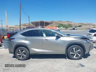 2020 Lexus NX 300 с VIN JTJGARBZ7L5005454, выставлен на аукционе IAAI как лот 42208164 с пробегом 36 298 миль миль и . История ставок и продаж доступна на DreamBid. Изображение 13.