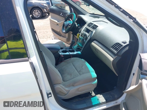 2014 Ford Explorer с VIN 1FM5K7B84EGB96529, выставлен на аукционе IAAI как лот 42386512 с пробегом 176 197 миль миль и . История ставок и продаж доступна на DreamBid. Изображение 5.