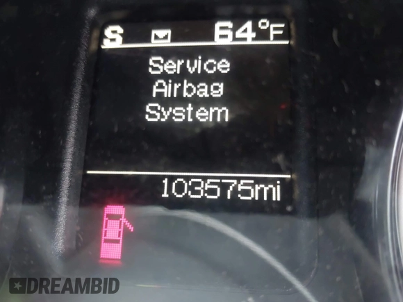 2017 Ram 1500 Express with VIN 3C6RR7KTXHG525899, listed as a IAAI auction lot 42346218 with 103,575 mi miles and . Bid and sale history available at DreamBid. Image 15.