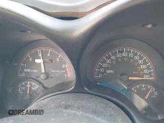 2004 Pontiac Grand Am SE1 with VIN 1G2NF52E84M600147, listed as a IAAI auction lot 41092175 with 1 mi miles. Bid and sale history available at carsss.com. Image 7.