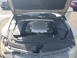2009 Cadillac CTS RWD с VIN 1G6DF577290119328, выставлен на аукционе IAAI как лот 42508096 с пробегом 136 049 миль миль и . История ставок и продаж доступна на DreamBid. Изображение 10.
