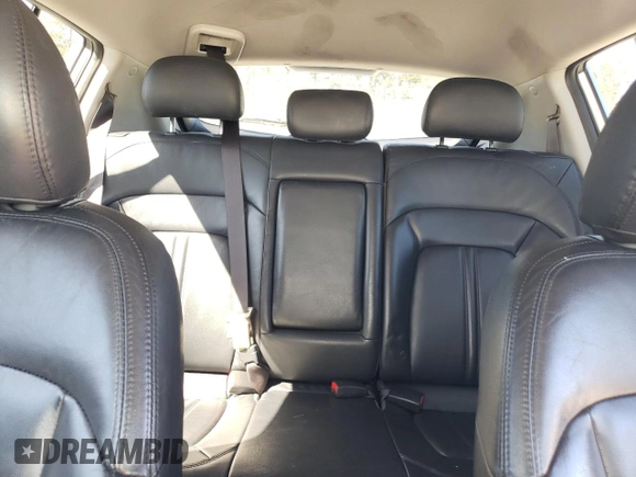 2016 Kia Sportage EX с VIN KNDPC3AC2G7869801, выставлен на аукционе Copart как лот 47826975 с пробегом 141 540 миль миль и Чистый • Clean title. История ставок и продаж доступна на DreamBid. Изображение 10.
