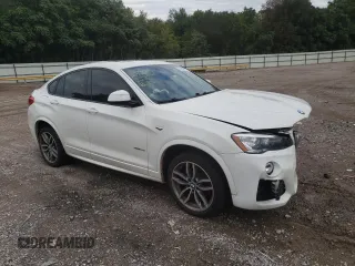 2016 BMW X4 xDrive28i with VIN 5UXXW3C50G0R19785, listed as a Copart auction lot 67540973 with 109,641 mi miles. Bid and sale history available at carsss.com. Image 4.