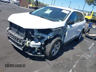 2019 Ford Edge SE с VIN 2FMPK3G94KBC37683, выставлен на аукционе IAAI как лот 42639602 с пробегом 70 953 миль миль и . История ставок и продаж доступна на DreamBid. Изображение 18.
