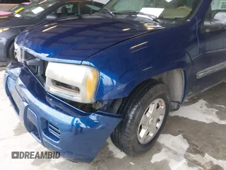 2003 Chevrolet TrailBlazer LS with VIN 1GNDT13S332354526, listed as a IAAI auction lot 42023178 with Not Provided miles and . Bid and sale history available at DreamBid. Image 6.
