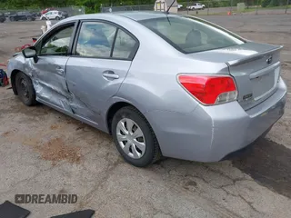 2016 Subaru Impreza z VIN JF1GJAA6XGH021007, wystawiony jako IAAI lot #42255063 z przebiegiem 85 720 mil mil oraz . Historia ofert i sprzedaży dostępna na DreamBid. Obrazek 3.