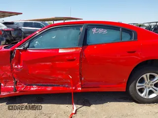 2022 Dodge Charger SXT with VIN 2C3CDXBG0NH255744, listed as a IAAI auction lot 42014648 with 50,354 mi miles and . Bid and sale history available at DreamBid. Image 14.