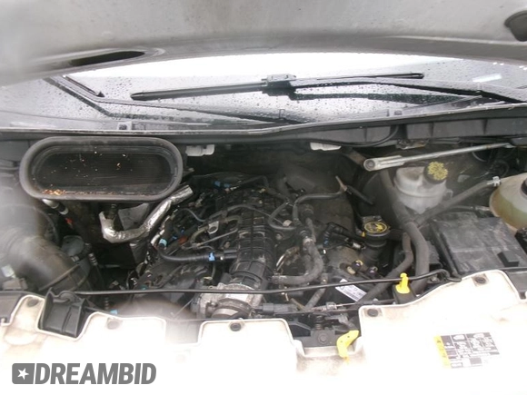 2020 Ford Transit Cargo with VIN 1FTBR2YG8LKA32425, listed as a IAAI auction lot 42325831 with 114,866 mi miles and . Bid and sale history available at DreamBid. Image 1.