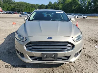 2015 Ford Fusion SE с VIN 3FA6P0H95FR210195, выставлен на аукционе Copart как лот 63781555 с пробегом 166 061 миль миль и Чистый • Clean title. История ставок и продаж доступна на DreamBid. Изображение 5.