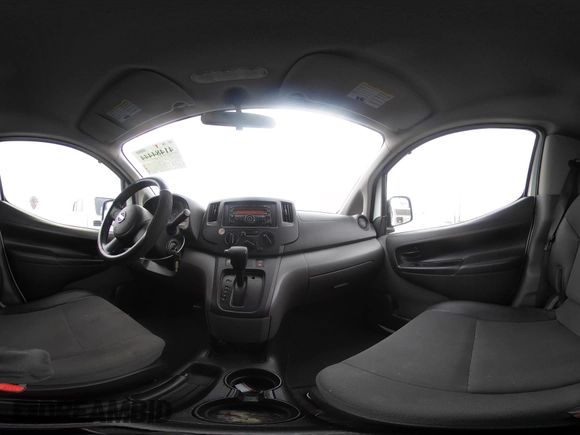 2017 Nissan NV200 SV with VIN 3N6CM0KN9HK718299, listed as a IAAI auction lot 41484444 with 153,557 mi miles and . Bid and sale history available at DreamBid. Image 19.