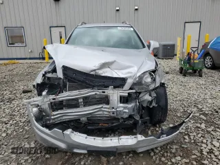 2015 Chevrolet Captiva Sport LT with VIN 3GNAL3EK6FS530599, listed as a Copart auction lot 78209584 with Not Provided miles and Non Repairable. Bid and sale history available at DreamBid. Image 5.