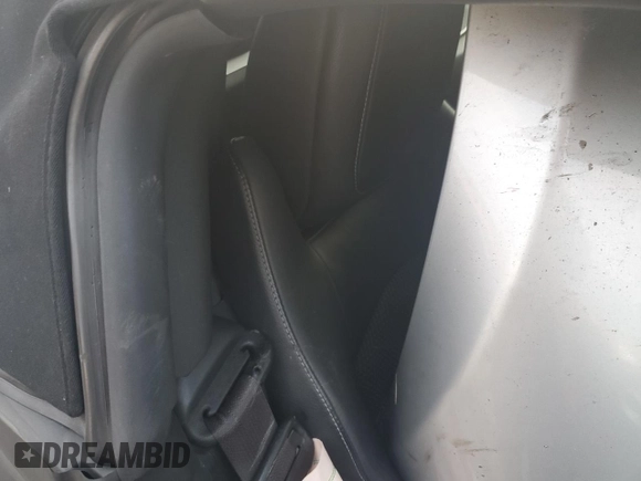2012 Nissan 370Z Touring with VIN JN1AZ4FH7CM370893, listed as a Copart auction lot 81118834 with 0 mi miles and Salvage Title. Bid and sale history available at carsss.com. Image 10.