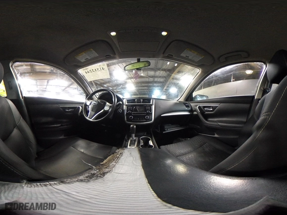 2017 Nissan Altima 2.5 SR with VIN 1N4AL3AP7HC279293, listed as a IAAI auction lot 41512244 with 68,643 mi miles. Bid and sale history available at carsss.com. Image 19.