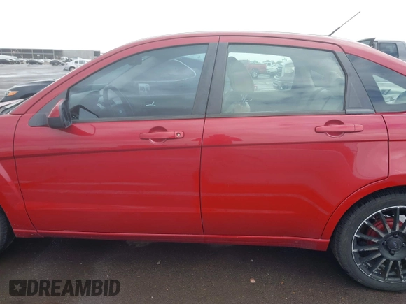 2010 Ford Focus SES with VIN 1FAHP3GN2AW204353, listed as a IAAI auction lot 42164320 with 183,090 mi miles and . Bid and sale history available at DreamBid. Image 14.