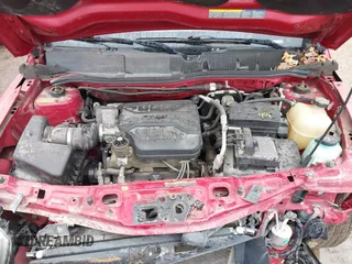 2005 Chevrolet Equinox LS with VIN 2CNDL23F656022549, listed as a IAAI auction lot 41744319 with 151,935 mi miles. Bid and sale history available at carsss.com. Image 10.