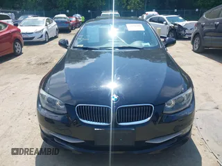 2011 BMW 3 Series 328i xDrive with VIN WBAKF5C53BE655929, listed as a IAAI auction lot 42658202 with 86,774 mi miles and . Bid and sale history available at DreamBid. Image 13.