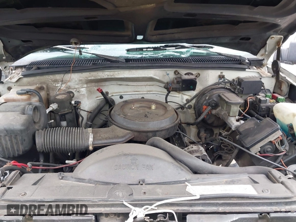 1995 Chevrolet Silverado 1500 with VIN 1GCEK19K0SE155342, listed as a IAAI auction lot 41944089 with 278,439 mi miles and . Bid and sale history available at DreamBid. Image 10.