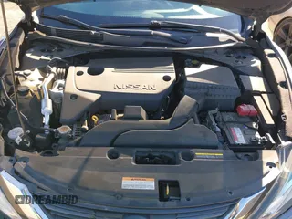 2016 Nissan Altima SV with VIN 1N4AL3AP7GC147035, listed as a IAAI auction lot 41419451 with 104,810 mi miles and . Bid and sale history available at DreamBid. Image 10.