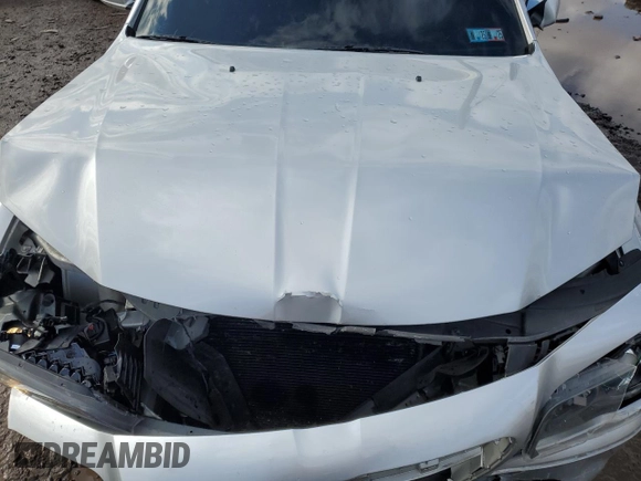 2012 Chrysler 300 S with VIN 2C3CCABG9CH313010, listed as a Copart auction lot 43516525 with 106,378 mi miles and Salvage Title. Bid and sale history available at carsss.com. Image 13.