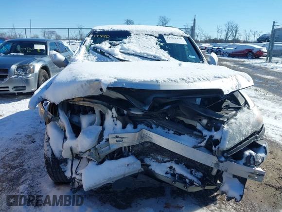 2013 Acura RDX Tech Pkg with VIN 5J8TB3H52DL017963, listed as a IAAI auction lot 41589478 with 92,117 mi miles. Bid and sale history available at carsss.com. Image 12.