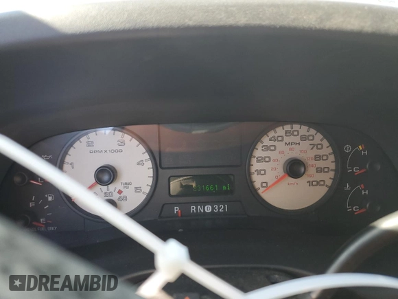 2005 Ford F-350 XL with VIN 1FTWW31P85EB85950, listed as a Copart auction lot 52202905 with 231,661 mi miles and Clean Title. Bid and sale history available at DreamBid. Image 9.