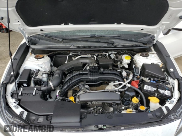 2019 Subaru Impreza Premium с VIN 4S3GTAD63K3725880, выставлен на аукционе Copart как лот 59520805 с пробегом 57 397 миль миль и Списание • Salvage title. История ставок и продаж доступна на DreamBid. Изображение 11.