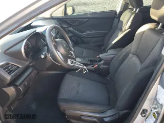 2017 Subaru Impreza Premium with VIN 4S3GKAB60H3622303, listed as a Copart auction lot 87484024 with 112,314 mi miles and Salvage Title. Bid and sale history available at carsss.com. Image 7.