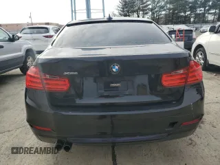 2015 BMW 3 Series 328i xDrive with VIN WBA3B5C52FF959995, listed as a Copart auction lot 50624895 with 87,297 mi miles and Clean Title. Bid and sale history available at carsss.com. Image 6.