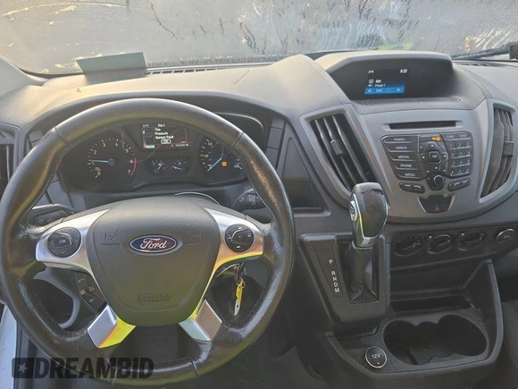 2018 Ford Transit с VIN 1FTYR3XG9JKA85925, выставлен на аукционе IAAI как лот 42786939 с пробегом 147 544 миль миль и . История ставок и продаж доступна на DreamBid. Изображение 12.