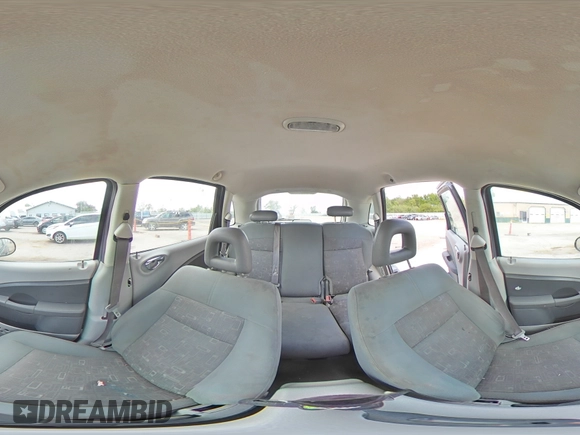 2007 Chrysler PT Cruiser with VIN 3A4FY48B17T512082, listed as a Copart auction lot 56967675 with 137,447 mi miles and Salvage title. Bid and sale history available at DreamBid. Image 14.